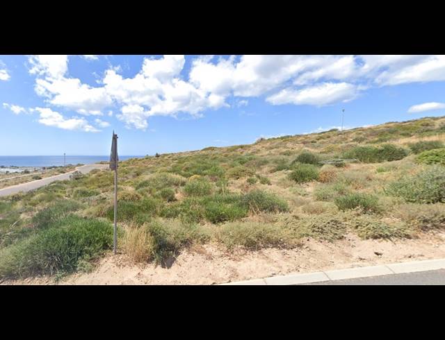 296M² VACANT LAND FOR SALE IN STEENBERGS COVE